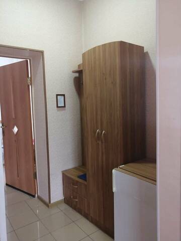 Фото номера Стандартный двухместный номер с 1 кроватью Гостиница Калипсо г. Новомихайловский 5