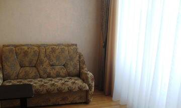 Фото номера Номер &quot;Стандарт&quot; Гостиница Salut Hotel г. Новомихайловский 9