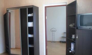 Фото Гостиница Salut Hotel г. Новомихайловский 3