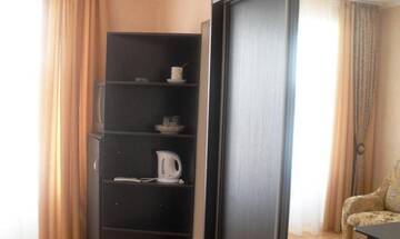 Фото Гостиница Salut Hotel г. Новомихайловский 5