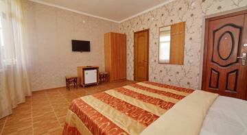 Фото Гостиница Comfort г. Новомихайловский 5