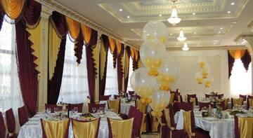 Фото Гостиница Grand Noy г. Новомихайловский 2