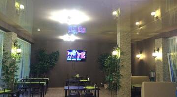 Фото Гостевой дом Ekohotel г. Новомихайловский 3