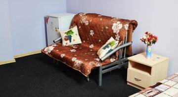 Фото Гостиница Дежавю г. Новомихайловский 5
