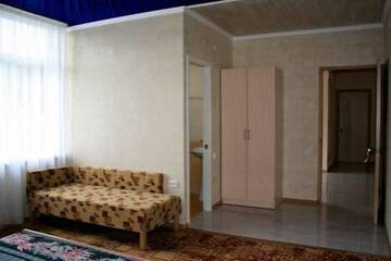 Фото Гостиница Терра Guest House г. Новомихайловский 4