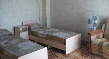 Фото Гостиница Терра Guest House г. Новомихайловский 2