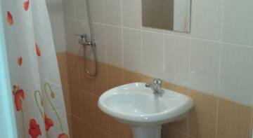 Фото Гостиница Терра Guest House г. Новомихайловский 5
