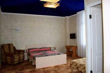 Фото Гостиница Терра Guest House г. Новомихайловский 3