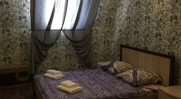 Фото Гостиница Guest house on pereulok Pionerskiy 4V г. Новомихайловский 5