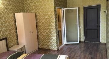 Фото Гостиница Guest house on pereulok Pionerskiy 4V г. Новомихайловский 2