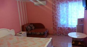 Фото номера Номер Делюкс Гостиница Praid г. Новомихайловский 4